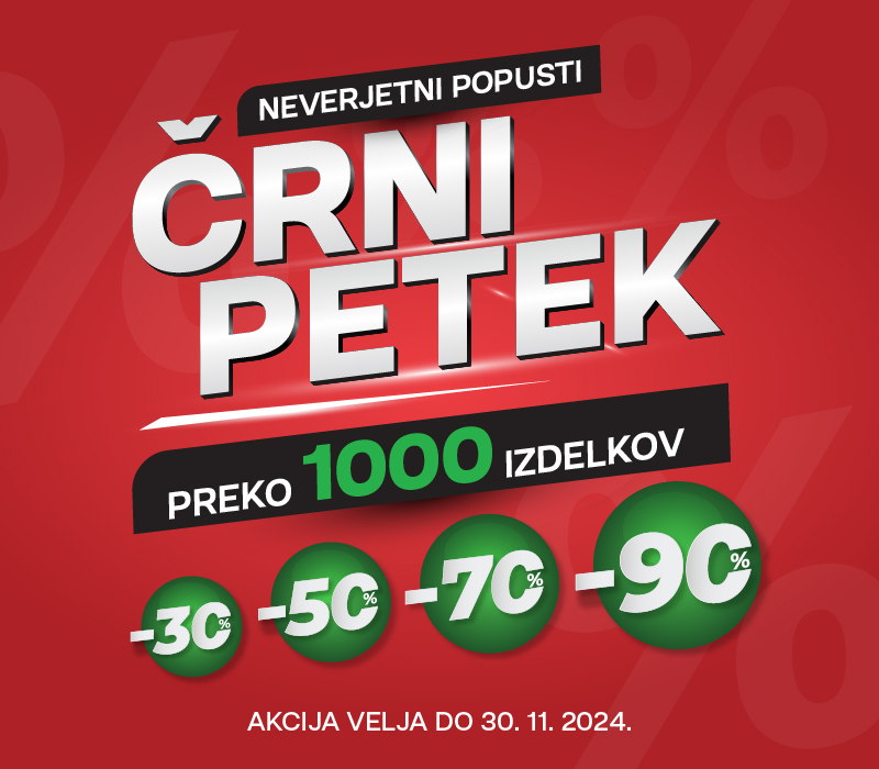 ČRNI PETEK