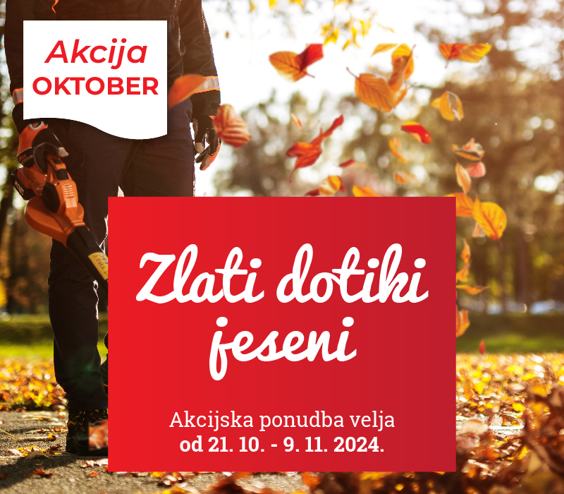 Akcija OKTOBER