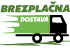 Brezplačna dostava