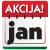 AKCIJA  JANUAR