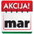 AKCIJA  Marec