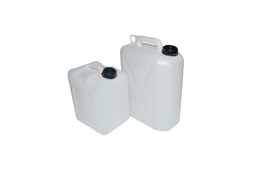 KANISTER PVC  5 L 000560 AGM 