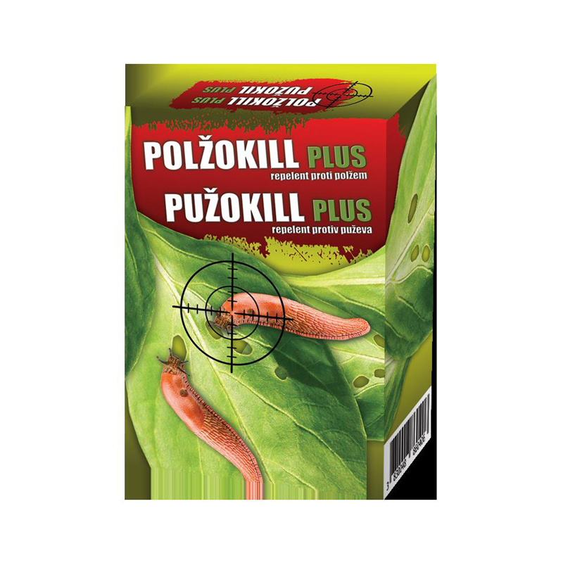 POLŽOKILL  PLUS 500g 