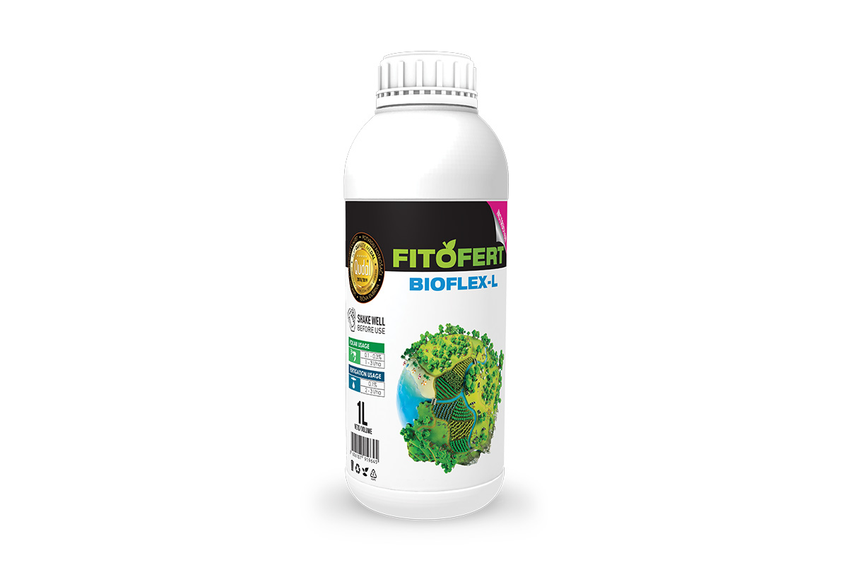 FITOFERT BIOFLEX-L  (alge) 10 L 