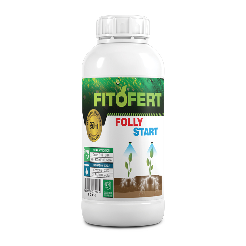 FITOFERT FOLLY START 250 ml 