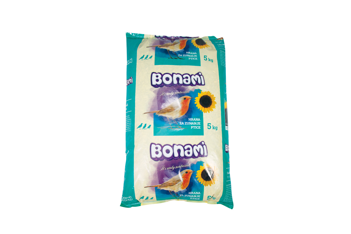 Bonami sočnice 5 kg 