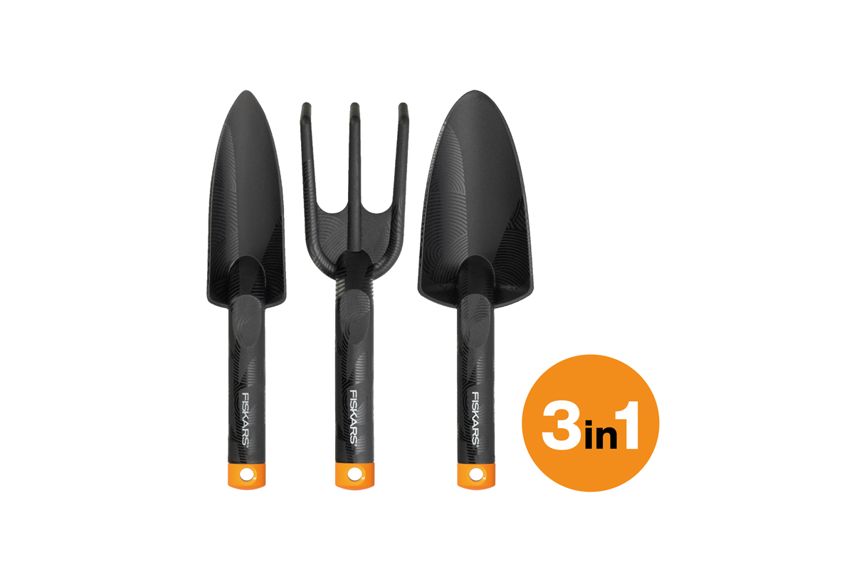 ORODJE VRTNO-SET, SOLID 1051476  Fiskars 