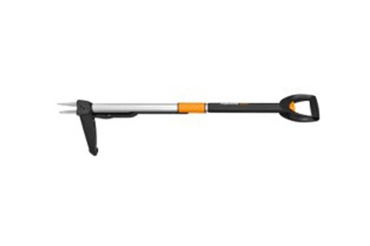 Odstranjevalec plevela teles. Smart 1020125 Fiskars 