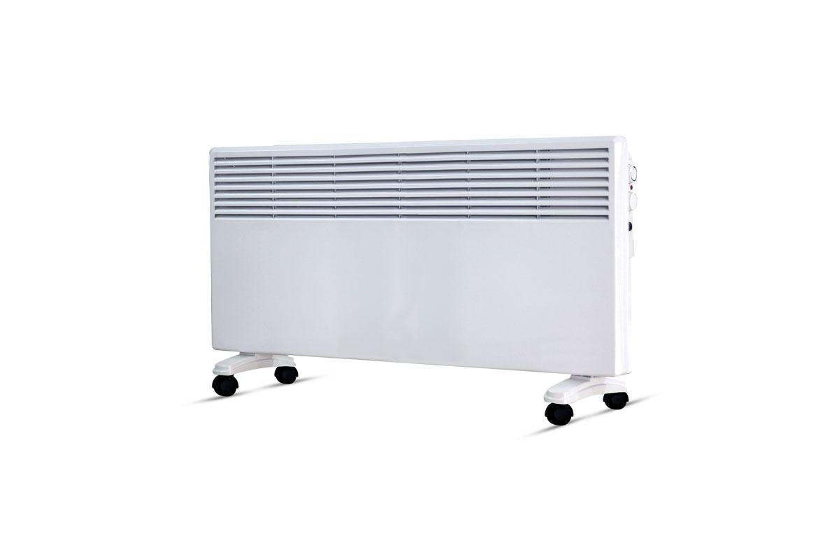 RADIATOR EL. PANELNI NIST PH 2500 