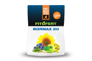 FITOFERT BORMAX 200G 