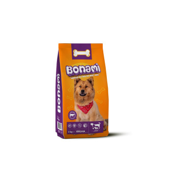 Bonami briketi za pse govedina 3 kg 