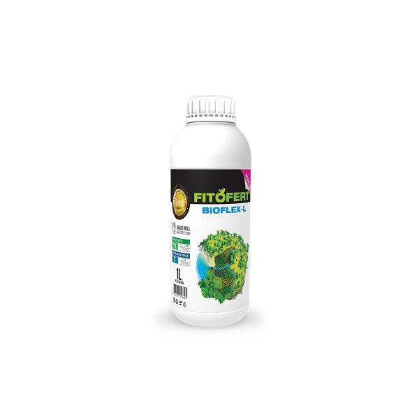 FITOFERT BIOFLEX-L  (alge) 10 L 