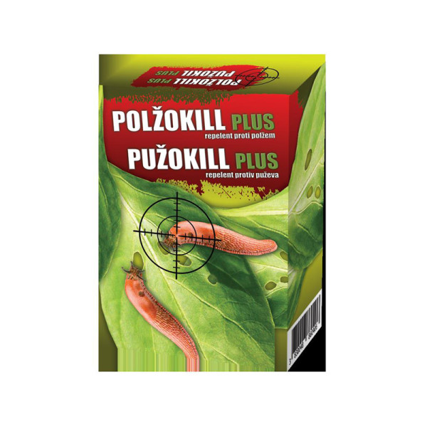 POLŽOKILL  PLUS 2 kg 