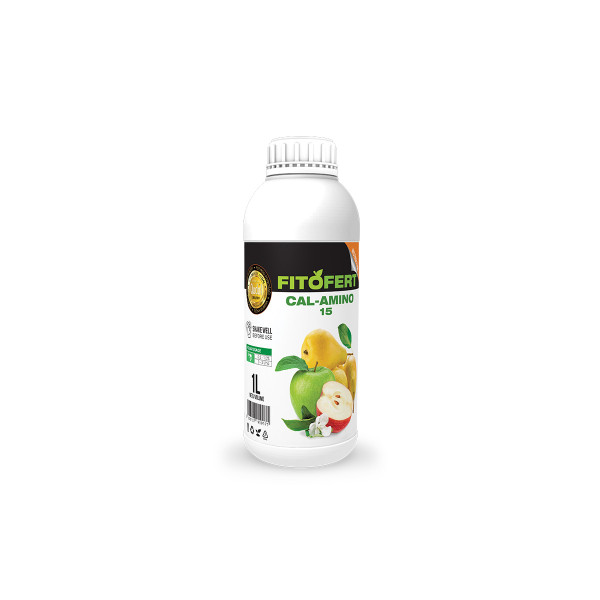 FITOFERT CAL-AMINO 15 1L 