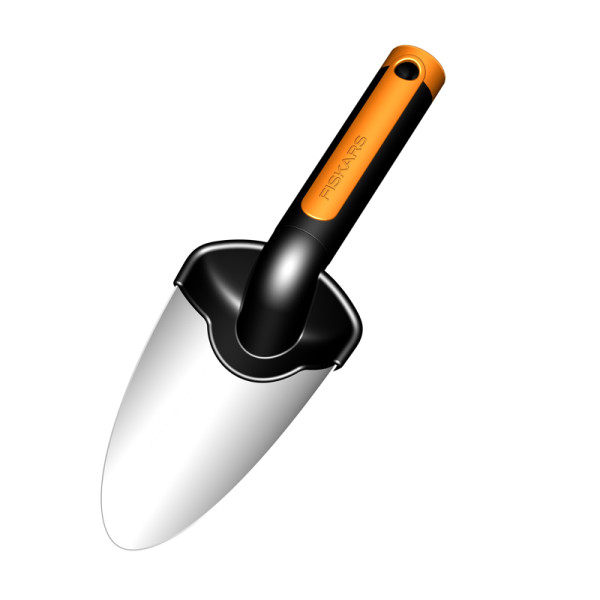 LOPATICA VRTNA PREMIUM 1000726 Fiskars 