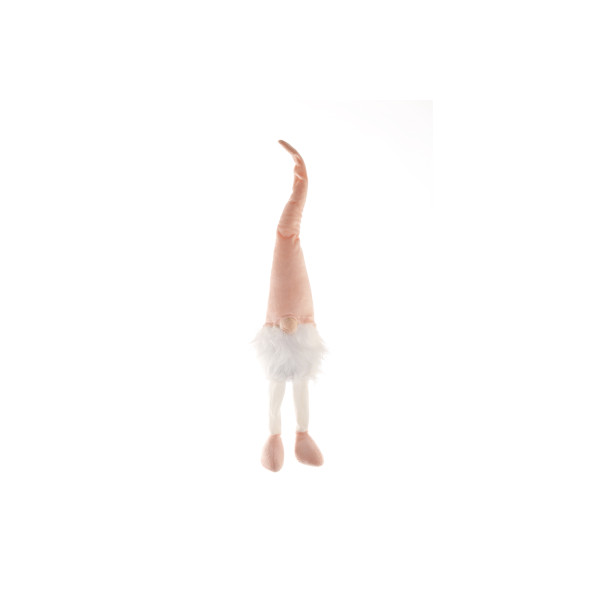 FIGURA GNOM PINK, 40cm 