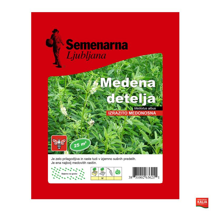 MEDENA DETELJA 50 g 