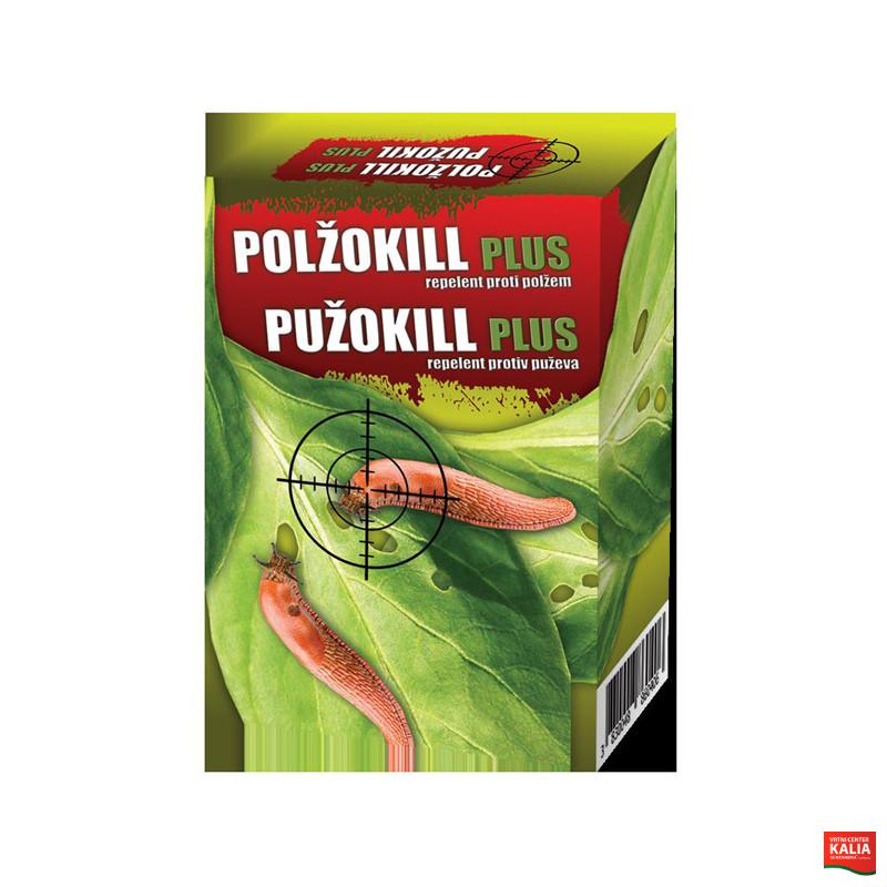 POLŽOKILL  PLUS 2 kg 