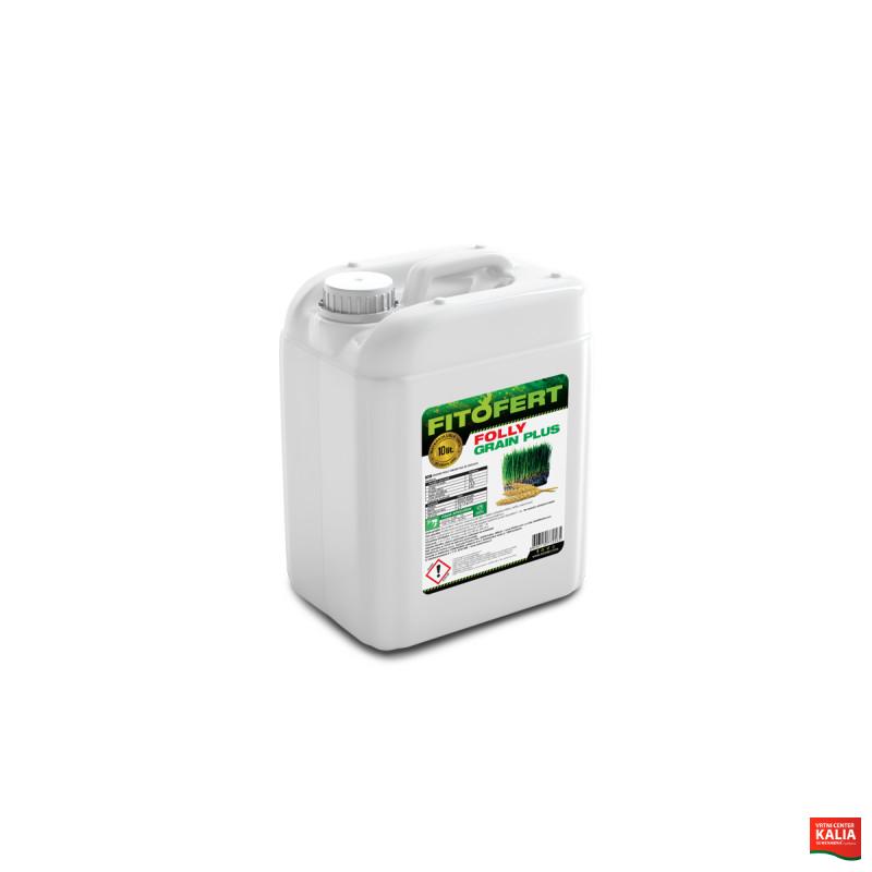 FITOFERT FOLLY GRAIN PLUS (žito) 10 L 