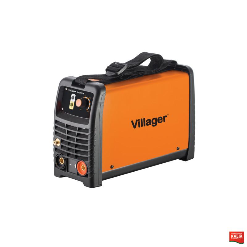 VARILNI APARAT  MMA/TIG 162 R  71740 Villager 